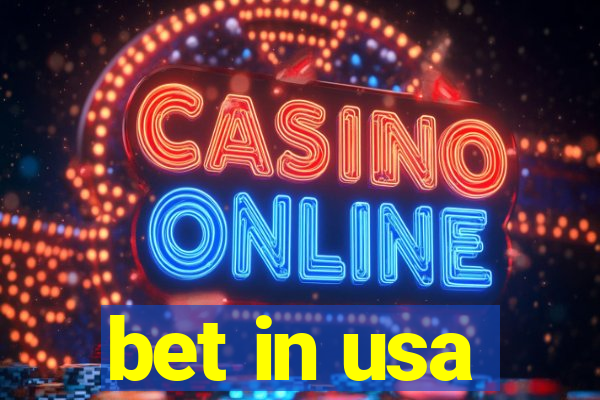 bet in usa