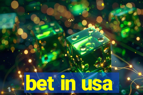 bet in usa