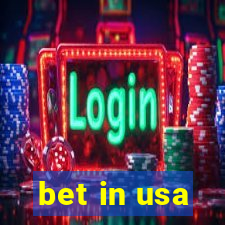 bet in usa