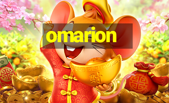 omarion