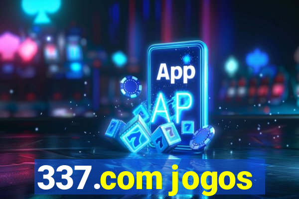 337.com jogos