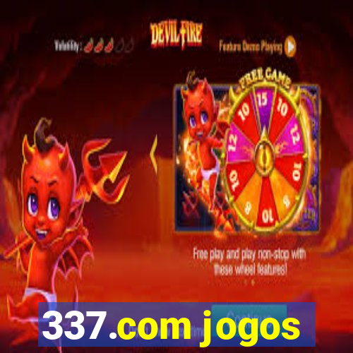 337.com jogos