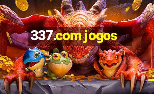 337.com jogos