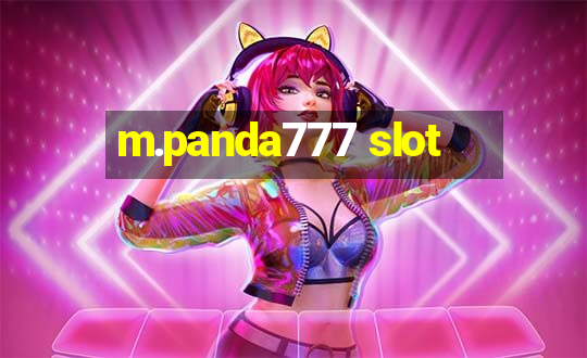 m.panda777 slot