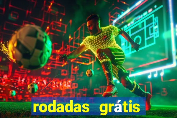 rodadas grátis betano segunda feira