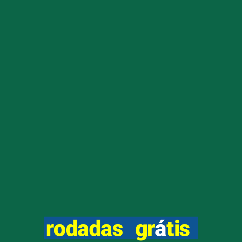 rodadas grátis betano segunda feira