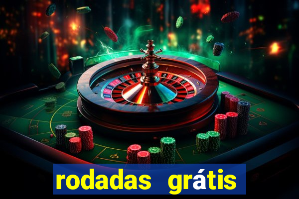 rodadas grátis betano segunda feira