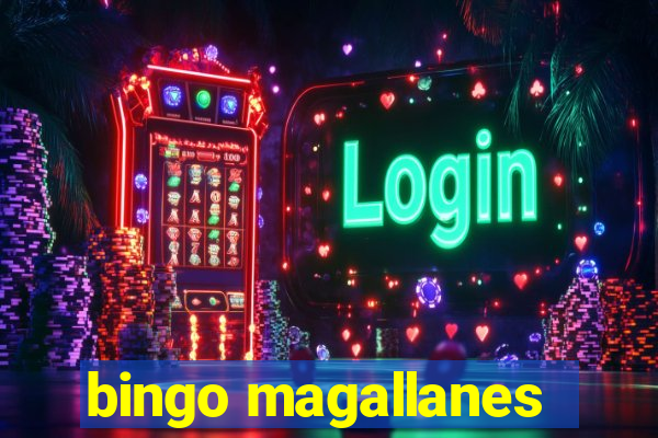 bingo magallanes