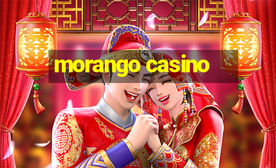 morango casino