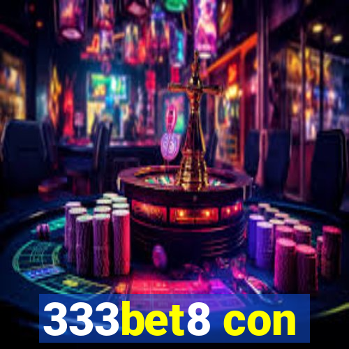 333bet8 con