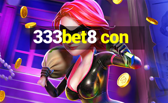 333bet8 con