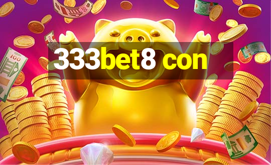 333bet8 con