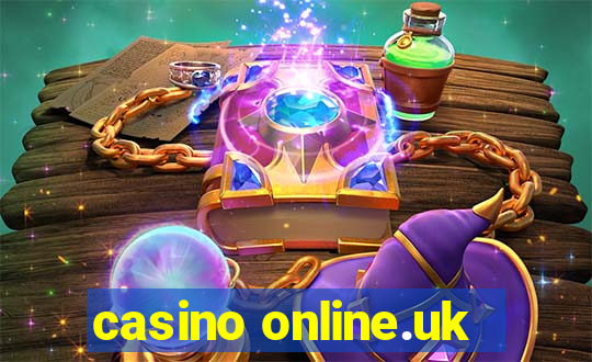 casino online.uk