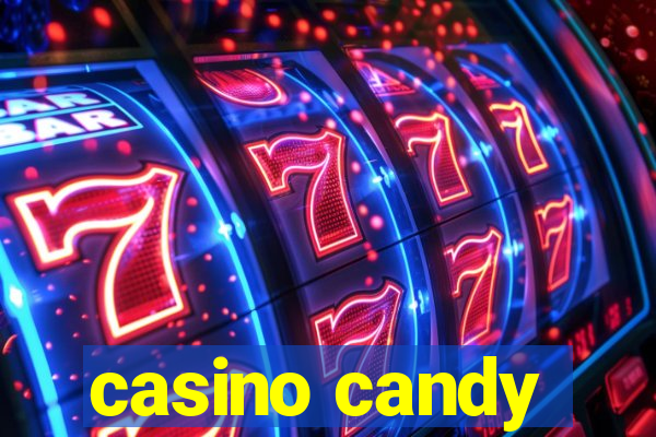 casino candy