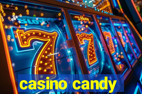 casino candy