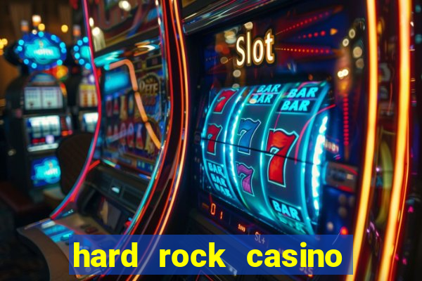 hard rock casino biloxi hotel