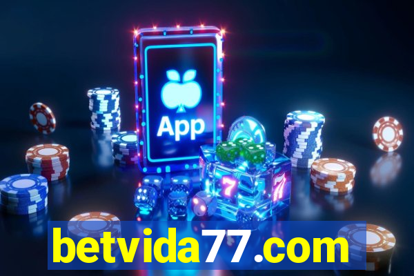 betvida77.com