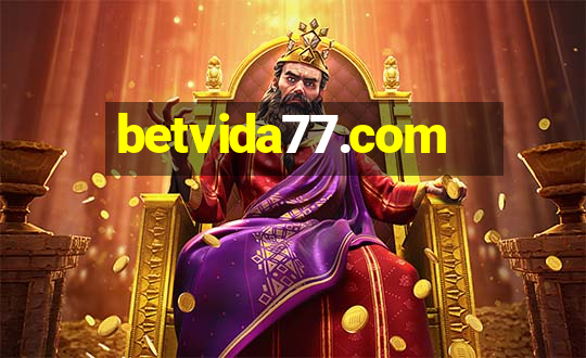 betvida77.com