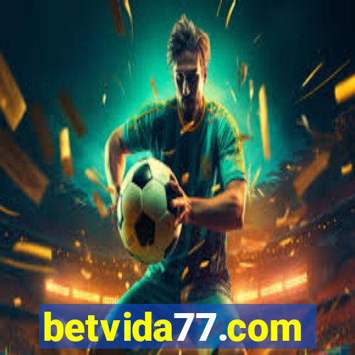 betvida77.com