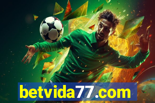 betvida77.com