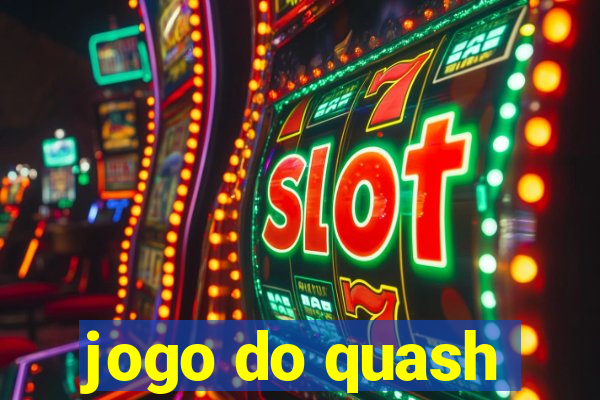 jogo do quash