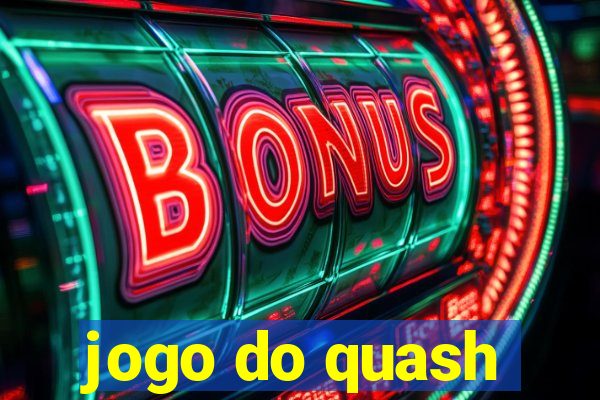 jogo do quash