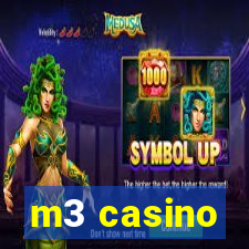 m3 casino