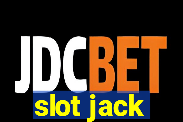 slot jack