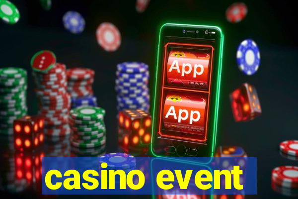 casino event