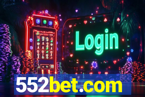 552bet.com