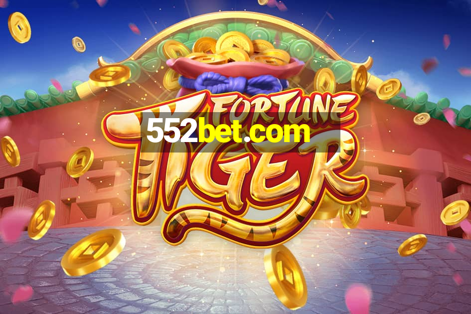 552bet.com