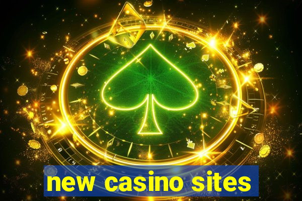 new casino sites