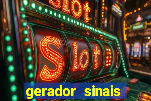 gerador sinais fortune tiger