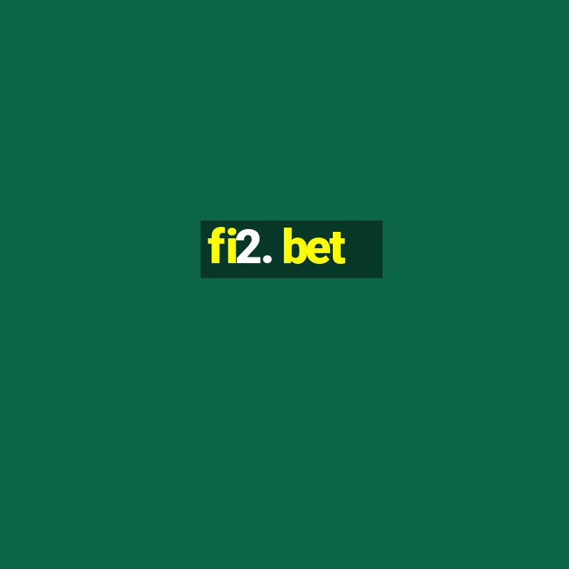 fi2. bet