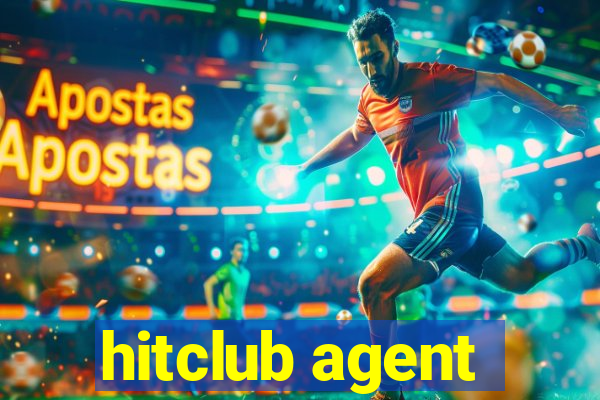 hitclub agent