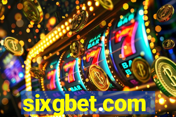 sixgbet.com