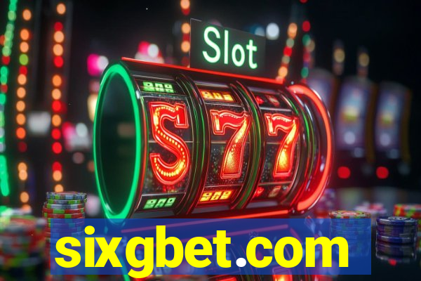 sixgbet.com