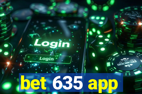 bet 635 app