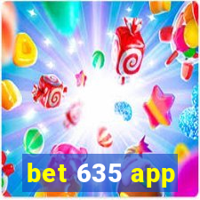 bet 635 app