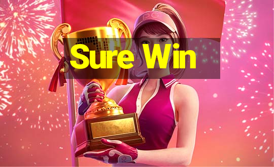 Sure Win