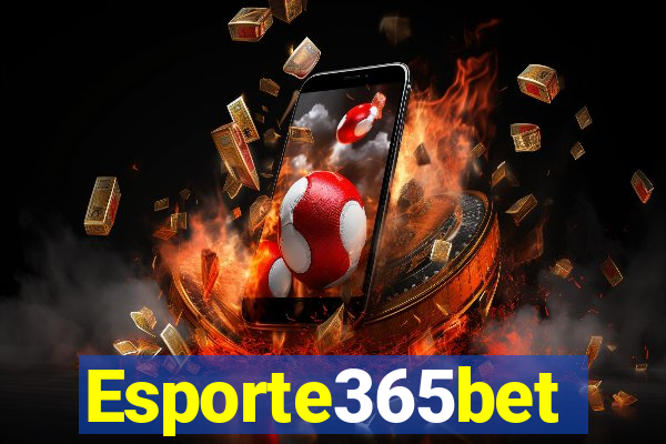 Esporte365bet