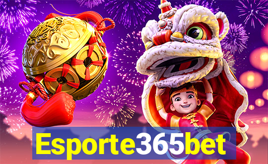 Esporte365bet