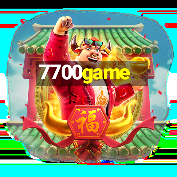 7700game