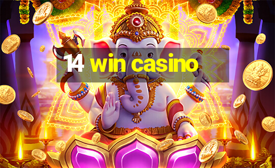 14 win casino