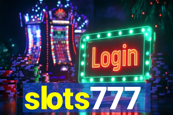 slots777