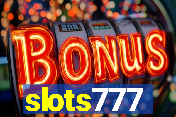 slots777