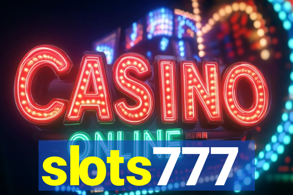 slots777