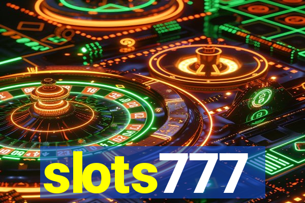 slots777