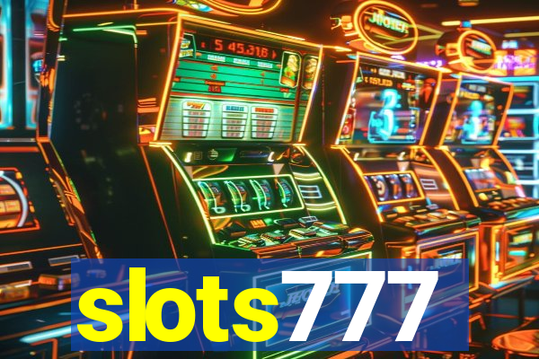 slots777