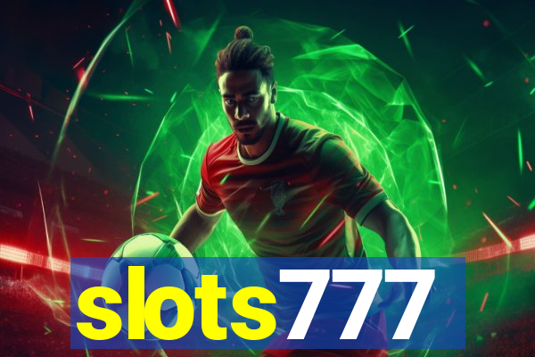 slots777